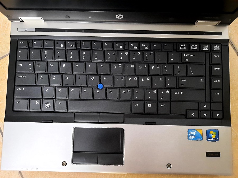 Bán Laptop Cũ Hp Elitebook 8440p Core I5 Giá Rẻ Tại Hà Nội 1188